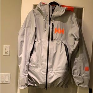 Helly Hansen Ski Jacket